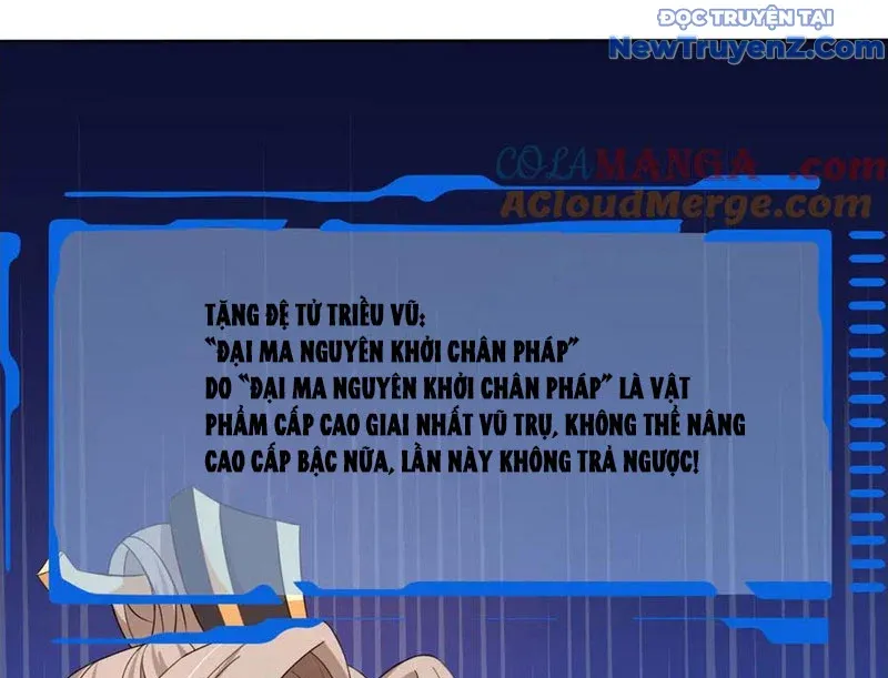 đọc truyện Thu Triệu Vạn Đồ Đệ, Vi Sư Vô Địch Thế Gian Chương 178 ảnh 36 tại Thiên Thai Truyện