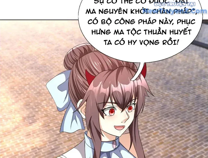 đọc truyện Thu Triệu Vạn Đồ Đệ, Vi Sư Vô Địch Thế Gian Chương 178 ảnh 39 tại Thiên Thai Truyện