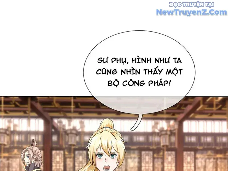 đọc truyện Thu Triệu Vạn Đồ Đệ, Vi Sư Vô Địch Thế Gian Chương 178 ảnh 41 tại Thiên Thai Truyện