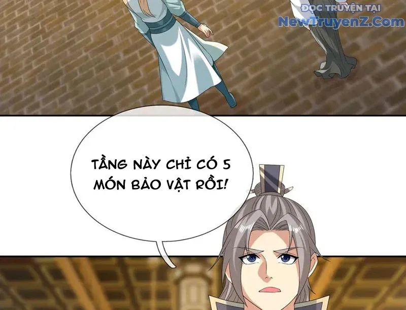 đọc truyện Thu Triệu Vạn Đồ Đệ, Vi Sư Vô Địch Thế Gian Chương 178 ảnh 6 tại Thiên Thai Truyện