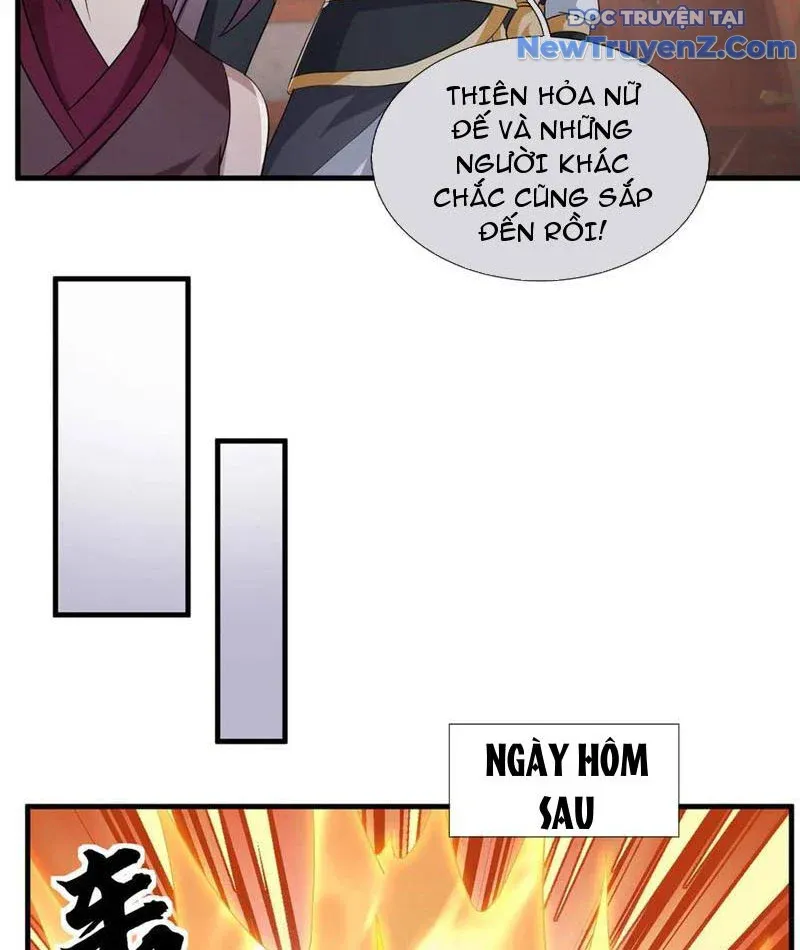 đọc truyện Thu Triệu Vạn Đồ Đệ, Vi Sư Vô Địch Thế Gian Chương 179 ảnh 15 tại Thiên Thai Truyện