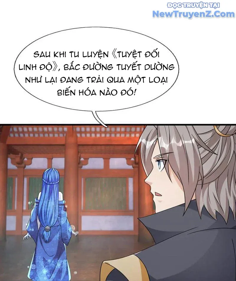 đọc truyện Thu Triệu Vạn Đồ Đệ, Vi Sư Vô Địch Thế Gian Chương 179 ảnh 21 tại Thiên Thai Truyện