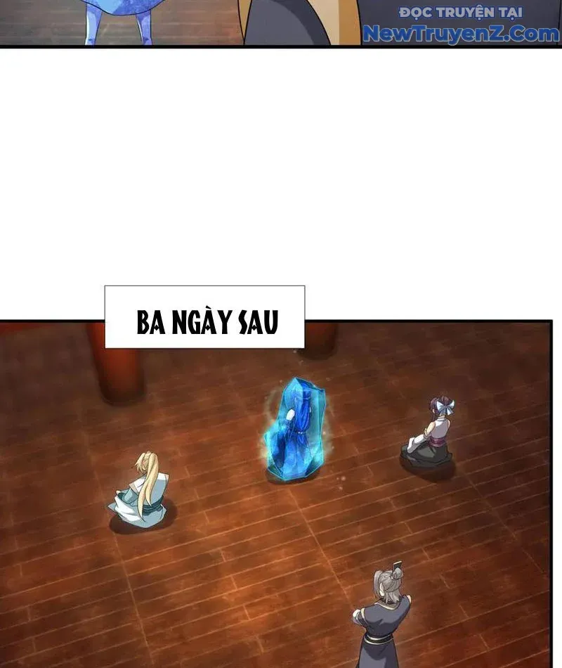 đọc truyện Thu Triệu Vạn Đồ Đệ, Vi Sư Vô Địch Thế Gian Chương 179 ảnh 22 tại Thiên Thai Truyện