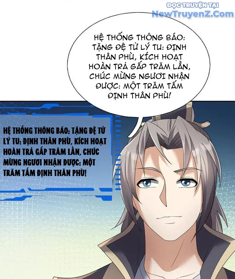 đọc truyện Thu Triệu Vạn Đồ Đệ, Vi Sư Vô Địch Thế Gian Chương 179 ảnh 74 tại Thiên Thai Truyện