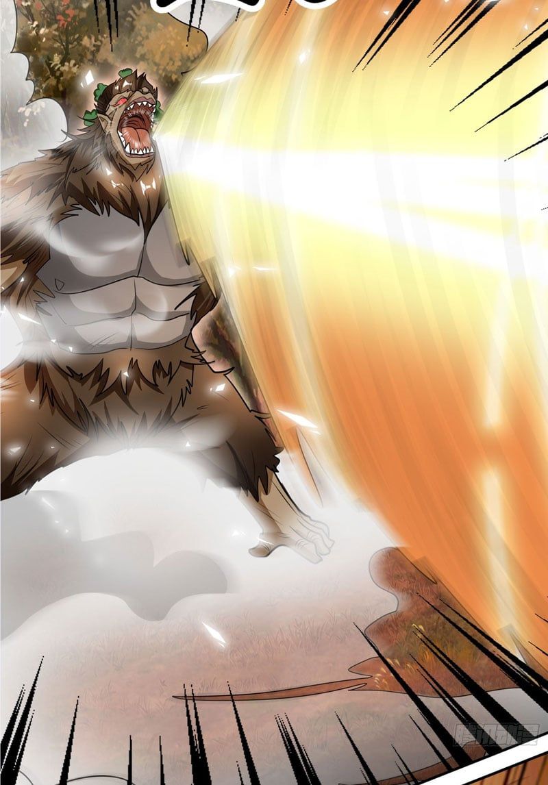 đọc truyện Thu Triệu Vạn Đồ Đệ, Vi Sư Vô Địch Thế Gian Chương 18 ảnh 14 tại Thiên Thai Truyện