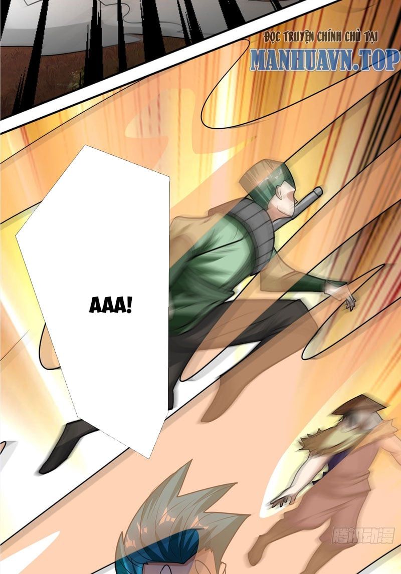 đọc truyện Thu Triệu Vạn Đồ Đệ, Vi Sư Vô Địch Thế Gian Chương 18 ảnh 15 tại Thiên Thai Truyện