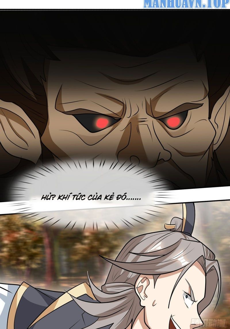 đọc truyện Thu Triệu Vạn Đồ Đệ, Vi Sư Vô Địch Thế Gian Chương 18 ảnh 21 tại Thiên Thai Truyện