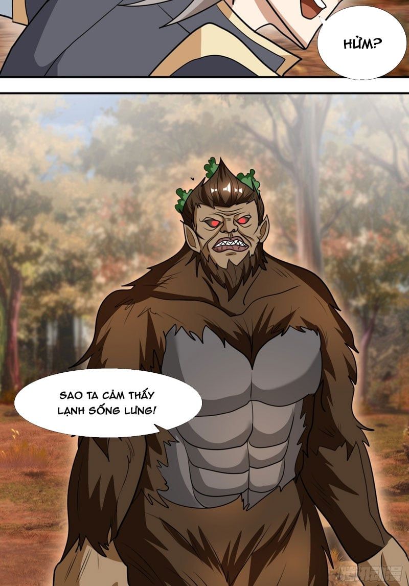 đọc truyện Thu Triệu Vạn Đồ Đệ, Vi Sư Vô Địch Thế Gian Chương 18 ảnh 22 tại Thiên Thai Truyện