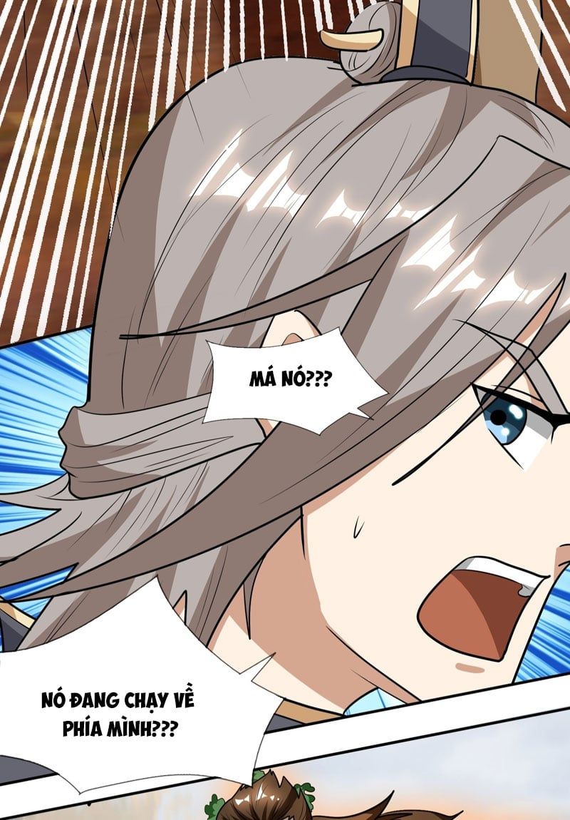 đọc truyện Thu Triệu Vạn Đồ Đệ, Vi Sư Vô Địch Thế Gian Chương 18 ảnh 26 tại Thiên Thai Truyện