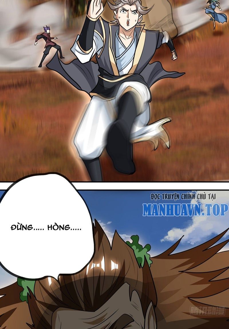 đọc truyện Thu Triệu Vạn Đồ Đệ, Vi Sư Vô Địch Thế Gian Chương 18 ảnh 28 tại Thiên Thai Truyện