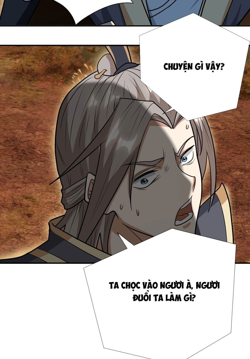 đọc truyện Thu Triệu Vạn Đồ Đệ, Vi Sư Vô Địch Thế Gian Chương 18 ảnh 31 tại Thiên Thai Truyện