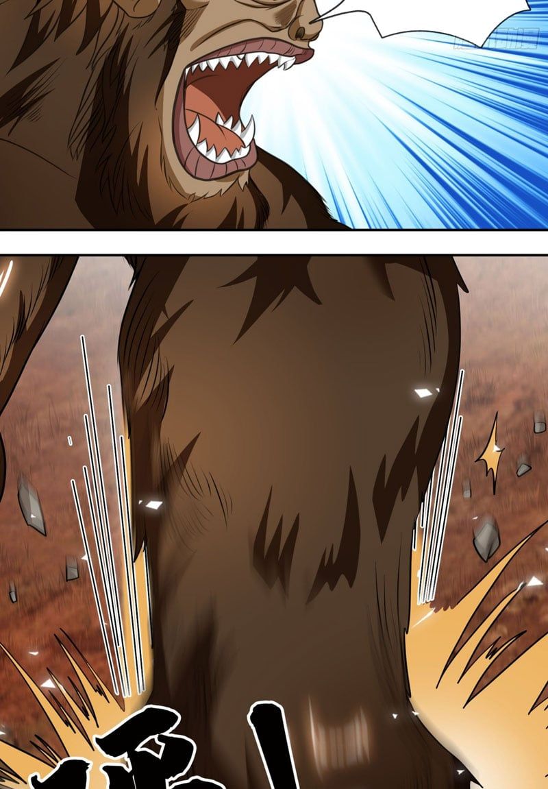 đọc truyện Thu Triệu Vạn Đồ Đệ, Vi Sư Vô Địch Thế Gian Chương 18 ảnh 33 tại Thiên Thai Truyện