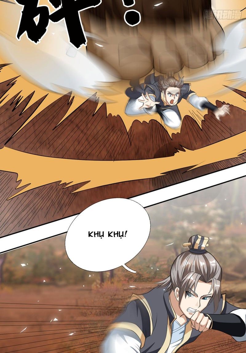 đọc truyện Thu Triệu Vạn Đồ Đệ, Vi Sư Vô Địch Thế Gian Chương 18 ảnh 34 tại Thiên Thai Truyện