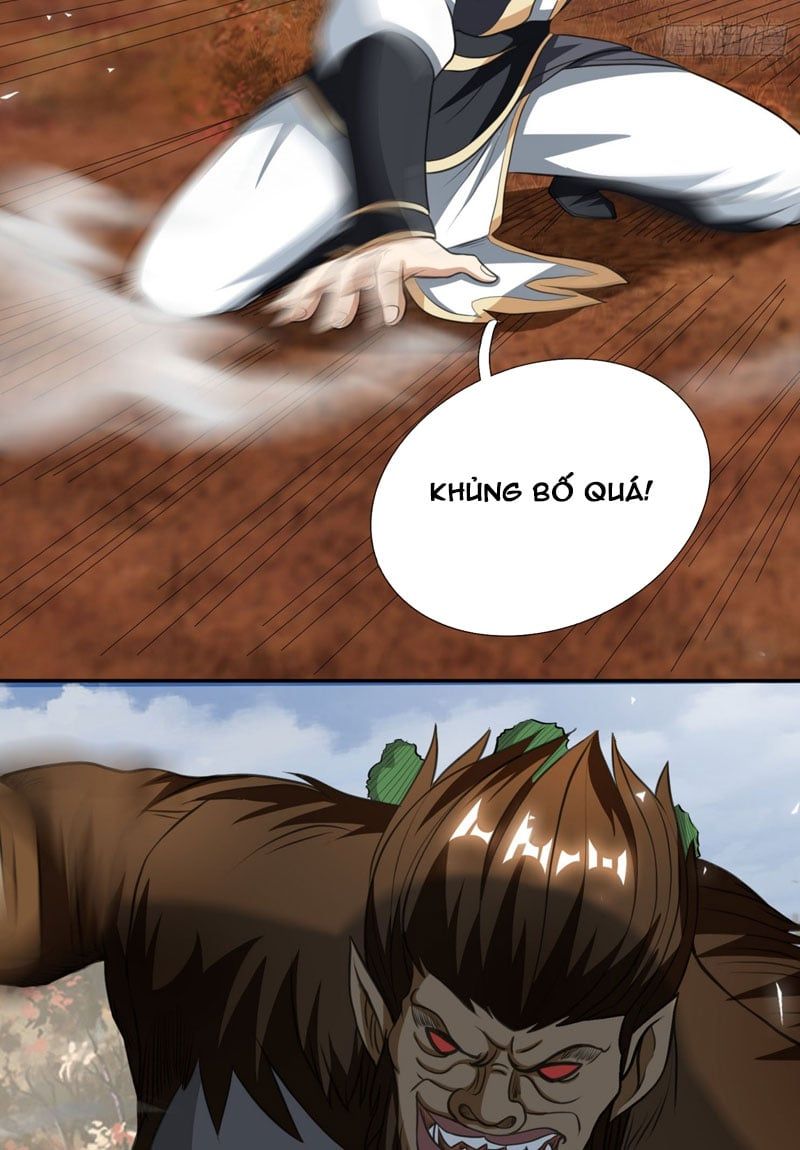 đọc truyện Thu Triệu Vạn Đồ Đệ, Vi Sư Vô Địch Thế Gian Chương 18 ảnh 35 tại Thiên Thai Truyện