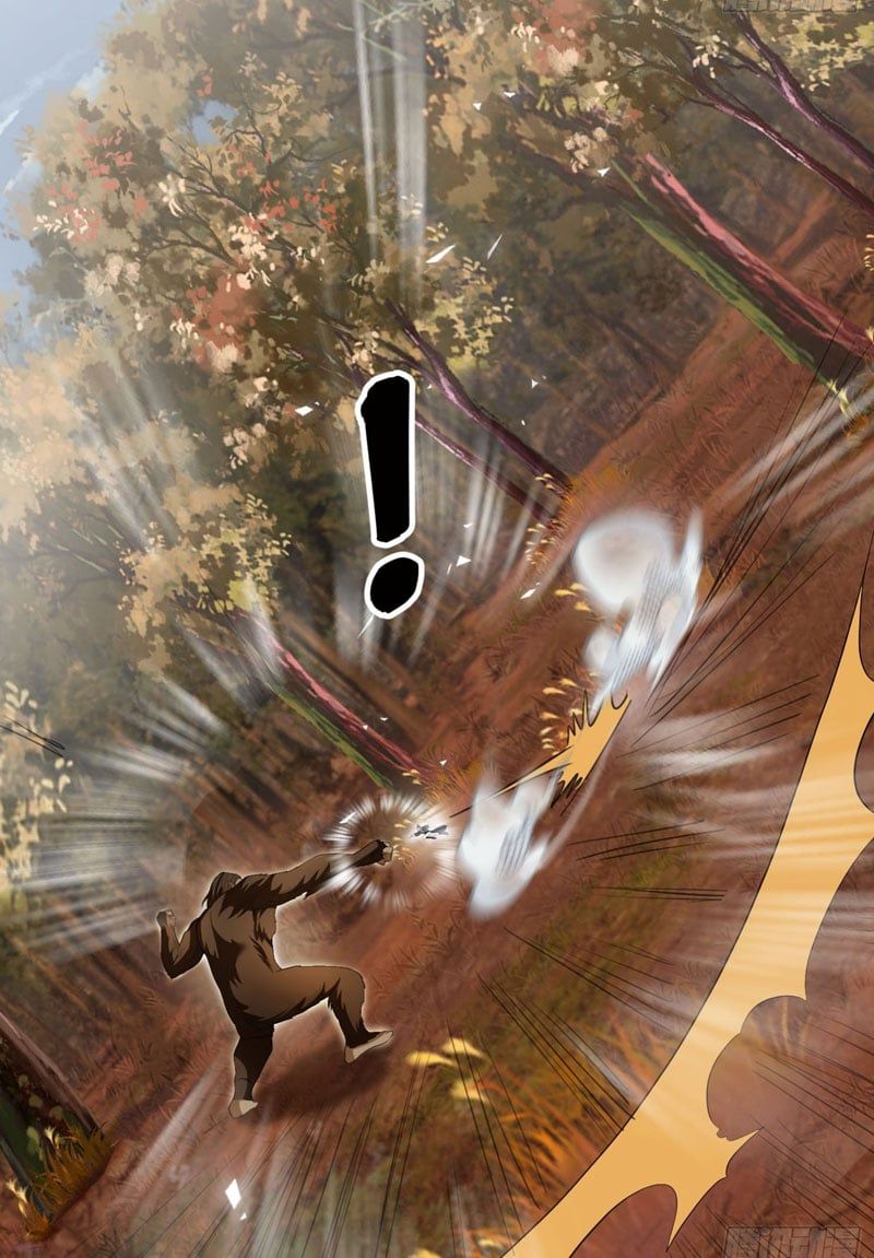 đọc truyện Thu Triệu Vạn Đồ Đệ, Vi Sư Vô Địch Thế Gian Chương 18 ảnh 41 tại Thiên Thai Truyện