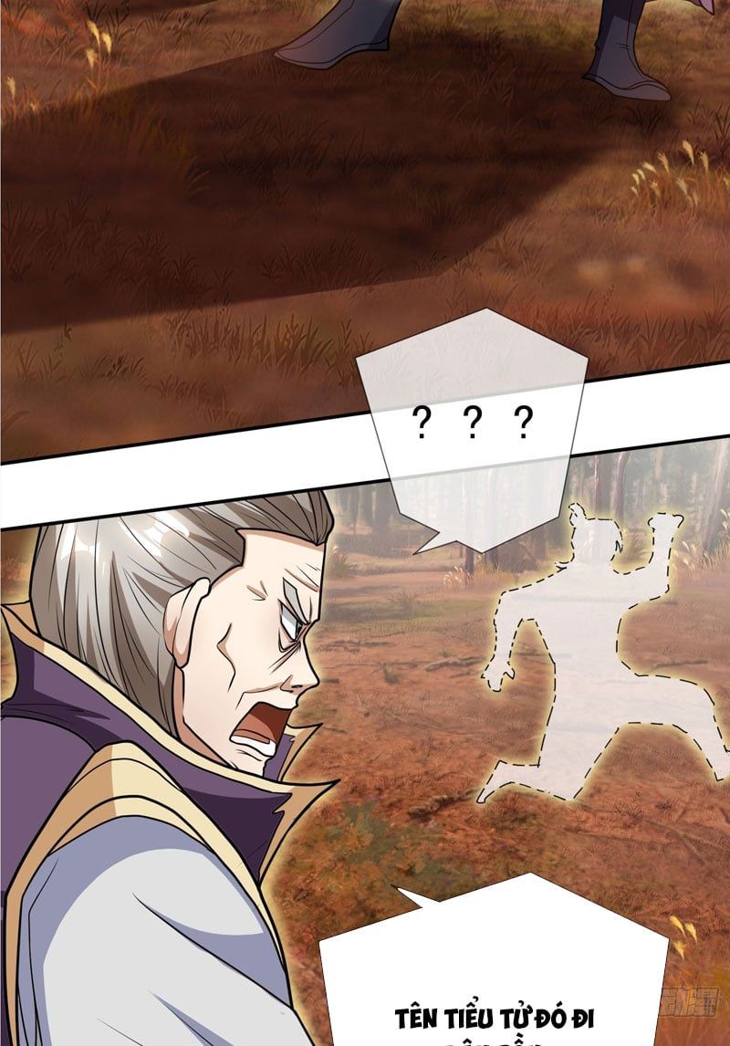 đọc truyện Thu Triệu Vạn Đồ Đệ, Vi Sư Vô Địch Thế Gian Chương 18 ảnh 6 tại Thiên Thai Truyện