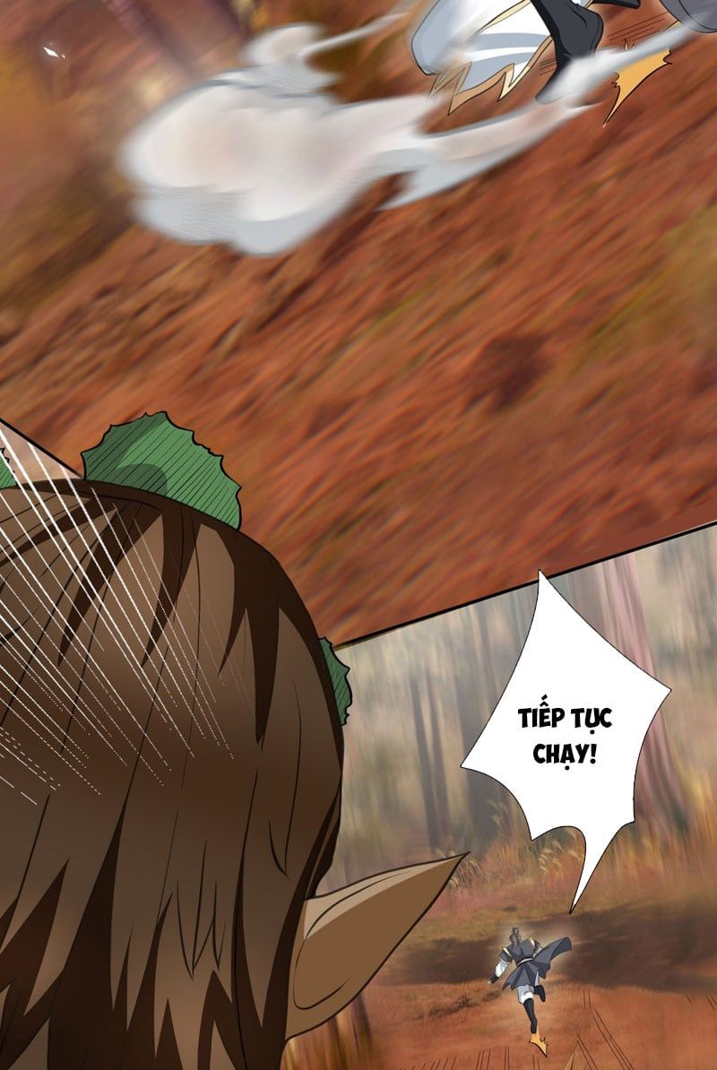 đọc truyện Thu Triệu Vạn Đồ Đệ, Vi Sư Vô Địch Thế Gian Chương 18 ảnh 44 tại Thiên Thai Truyện