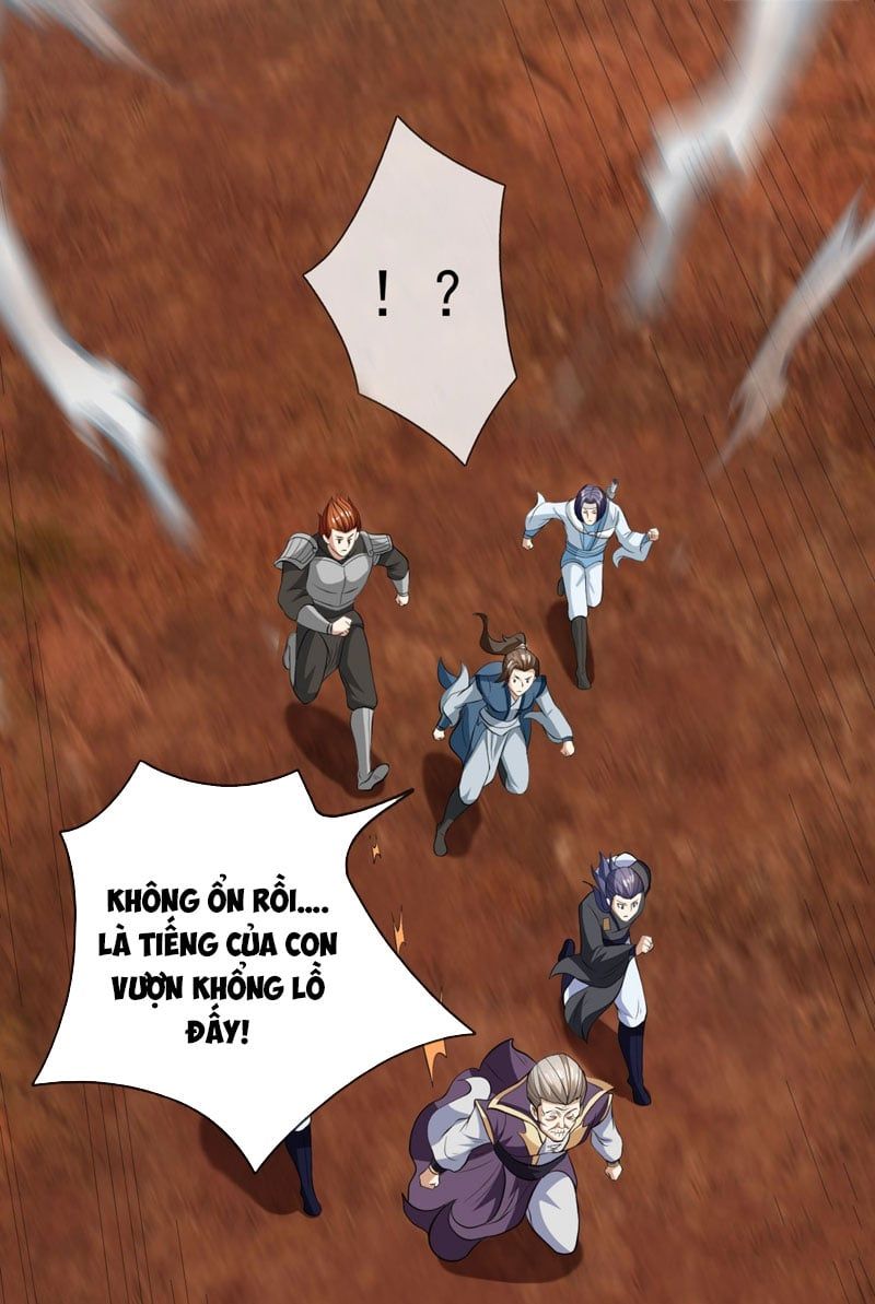 đọc truyện Thu Triệu Vạn Đồ Đệ, Vi Sư Vô Địch Thế Gian Chương 18 ảnh 47 tại Thiên Thai Truyện