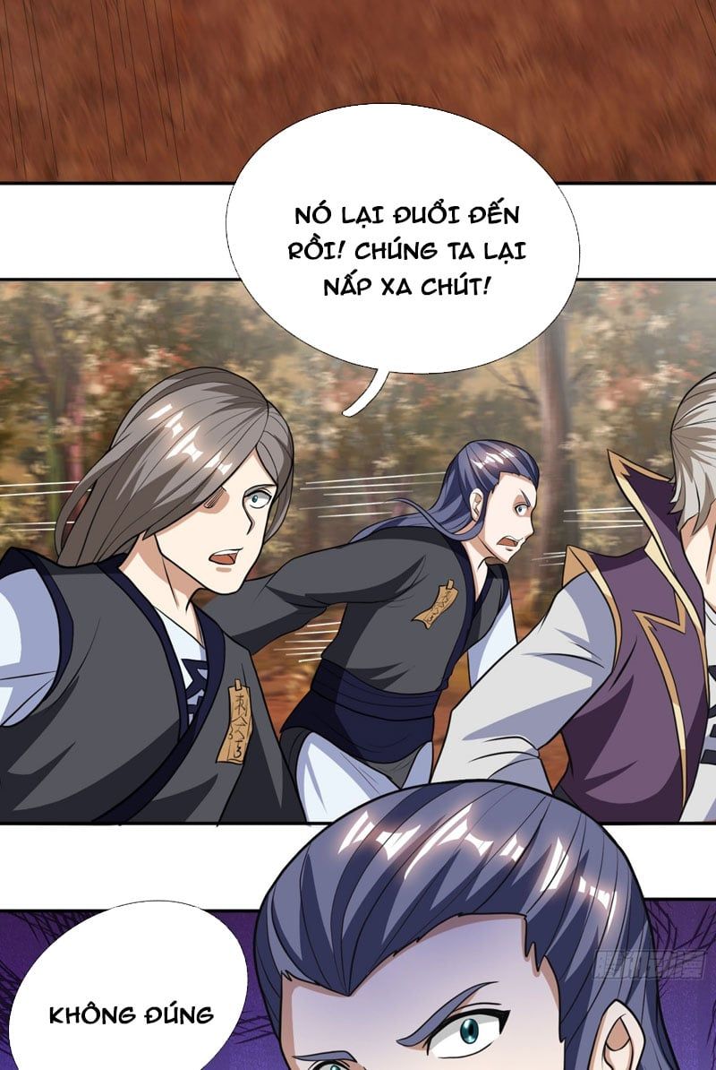 đọc truyện Thu Triệu Vạn Đồ Đệ, Vi Sư Vô Địch Thế Gian Chương 18 ảnh 48 tại Thiên Thai Truyện