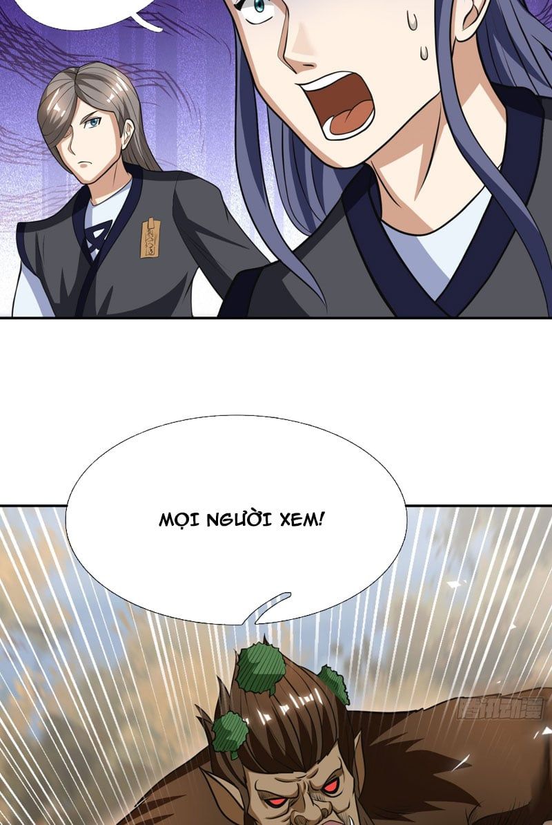 đọc truyện Thu Triệu Vạn Đồ Đệ, Vi Sư Vô Địch Thế Gian Chương 18 ảnh 49 tại Thiên Thai Truyện