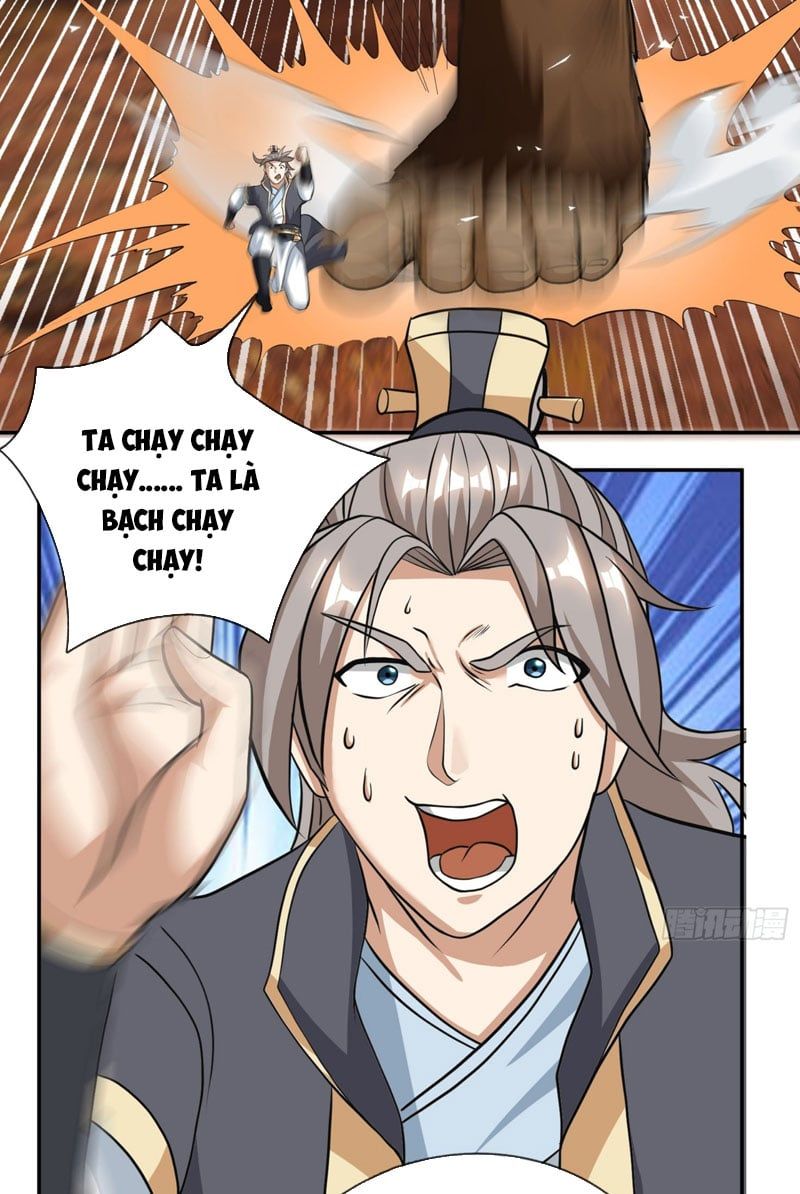 đọc truyện Thu Triệu Vạn Đồ Đệ, Vi Sư Vô Địch Thế Gian Chương 18 ảnh 51 tại Thiên Thai Truyện