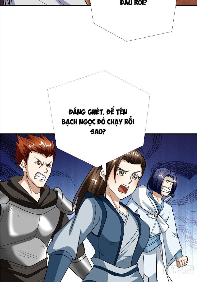 đọc truyện Thu Triệu Vạn Đồ Đệ, Vi Sư Vô Địch Thế Gian Chương 18 ảnh 7 tại Thiên Thai Truyện