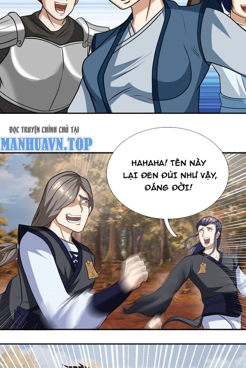 đọc truyện Thu Triệu Vạn Đồ Đệ, Vi Sư Vô Địch Thế Gian Chương 18 ảnh 53 tại Thiên Thai Truyện