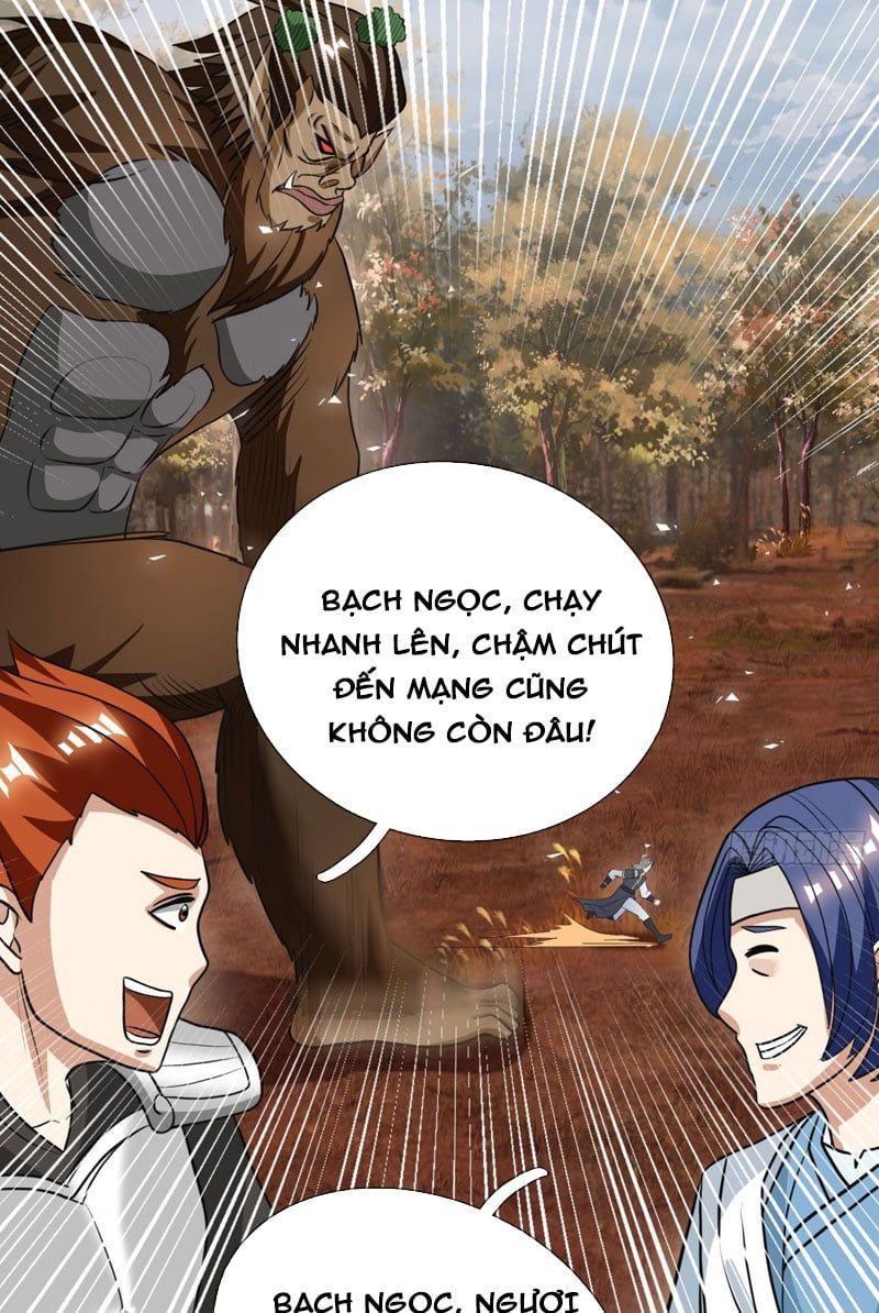 đọc truyện Thu Triệu Vạn Đồ Đệ, Vi Sư Vô Địch Thế Gian Chương 18 ảnh 54 tại Thiên Thai Truyện