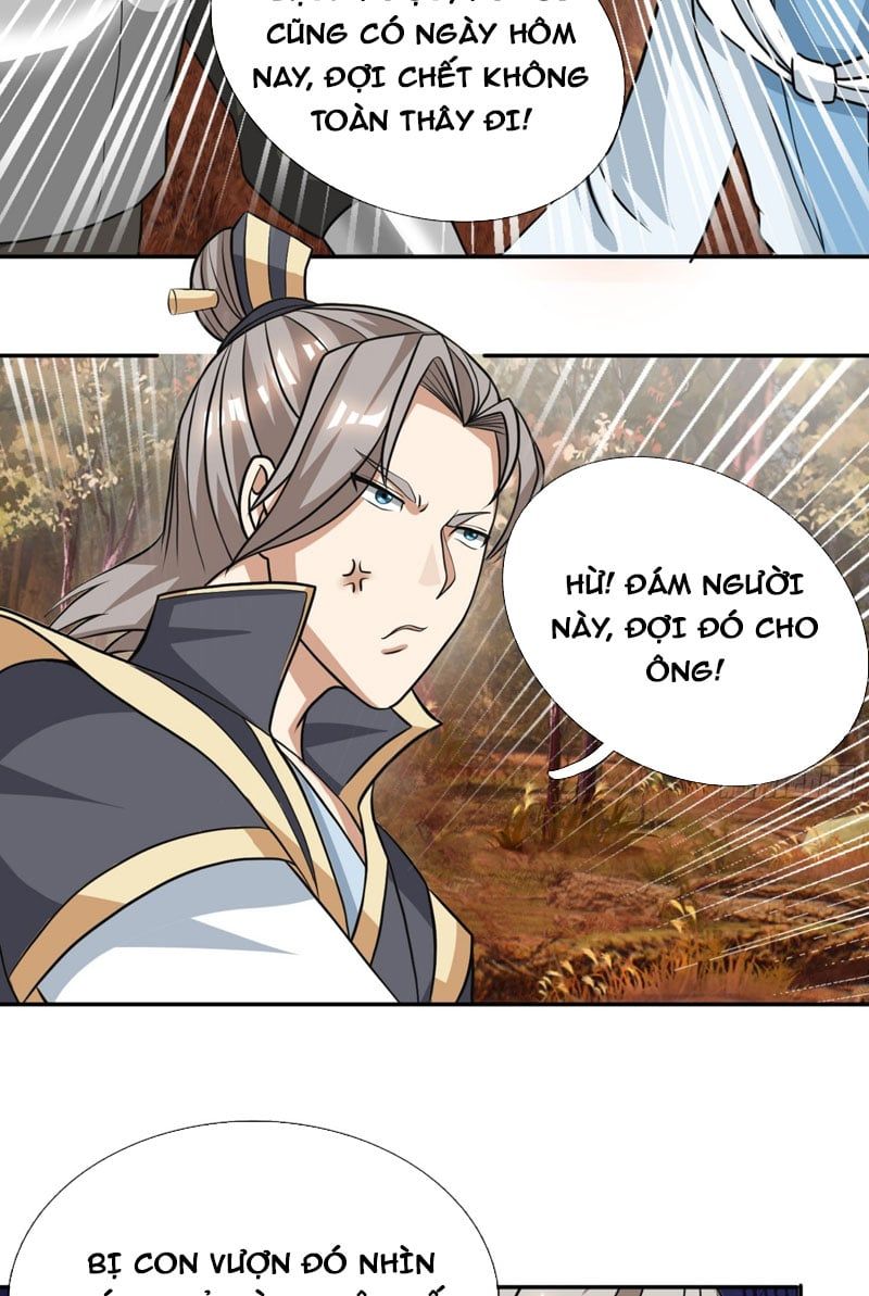 đọc truyện Thu Triệu Vạn Đồ Đệ, Vi Sư Vô Địch Thế Gian Chương 18 ảnh 55 tại Thiên Thai Truyện