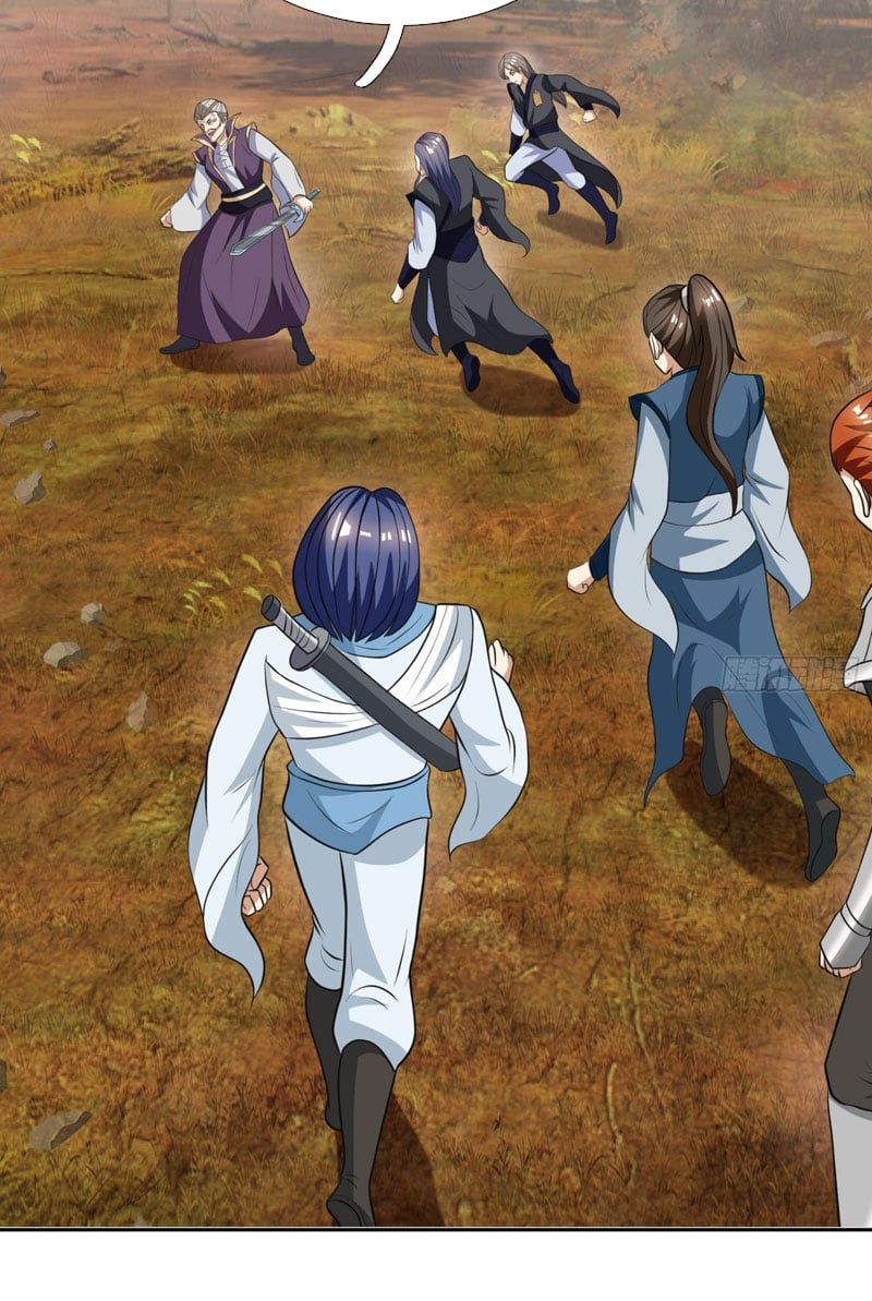 đọc truyện Thu Triệu Vạn Đồ Đệ, Vi Sư Vô Địch Thế Gian Chương 18 ảnh 57 tại Thiên Thai Truyện