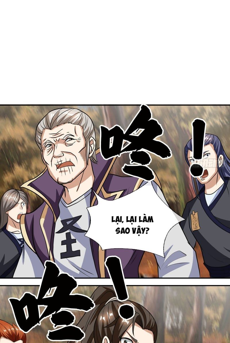 đọc truyện Thu Triệu Vạn Đồ Đệ, Vi Sư Vô Địch Thế Gian Chương 18 ảnh 58 tại Thiên Thai Truyện