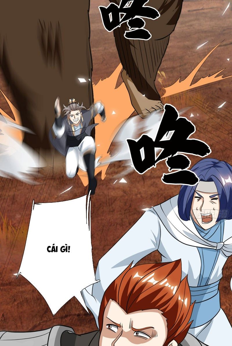 đọc truyện Thu Triệu Vạn Đồ Đệ, Vi Sư Vô Địch Thế Gian Chương 18 ảnh 60 tại Thiên Thai Truyện