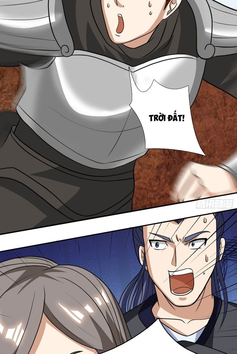 đọc truyện Thu Triệu Vạn Đồ Đệ, Vi Sư Vô Địch Thế Gian Chương 18 ảnh 61 tại Thiên Thai Truyện