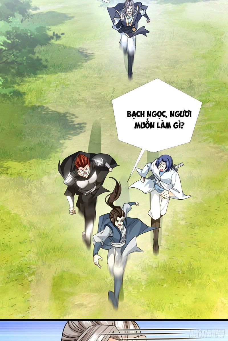 đọc truyện Thu Triệu Vạn Đồ Đệ, Vi Sư Vô Địch Thế Gian Chương 18 ảnh 63 tại Thiên Thai Truyện