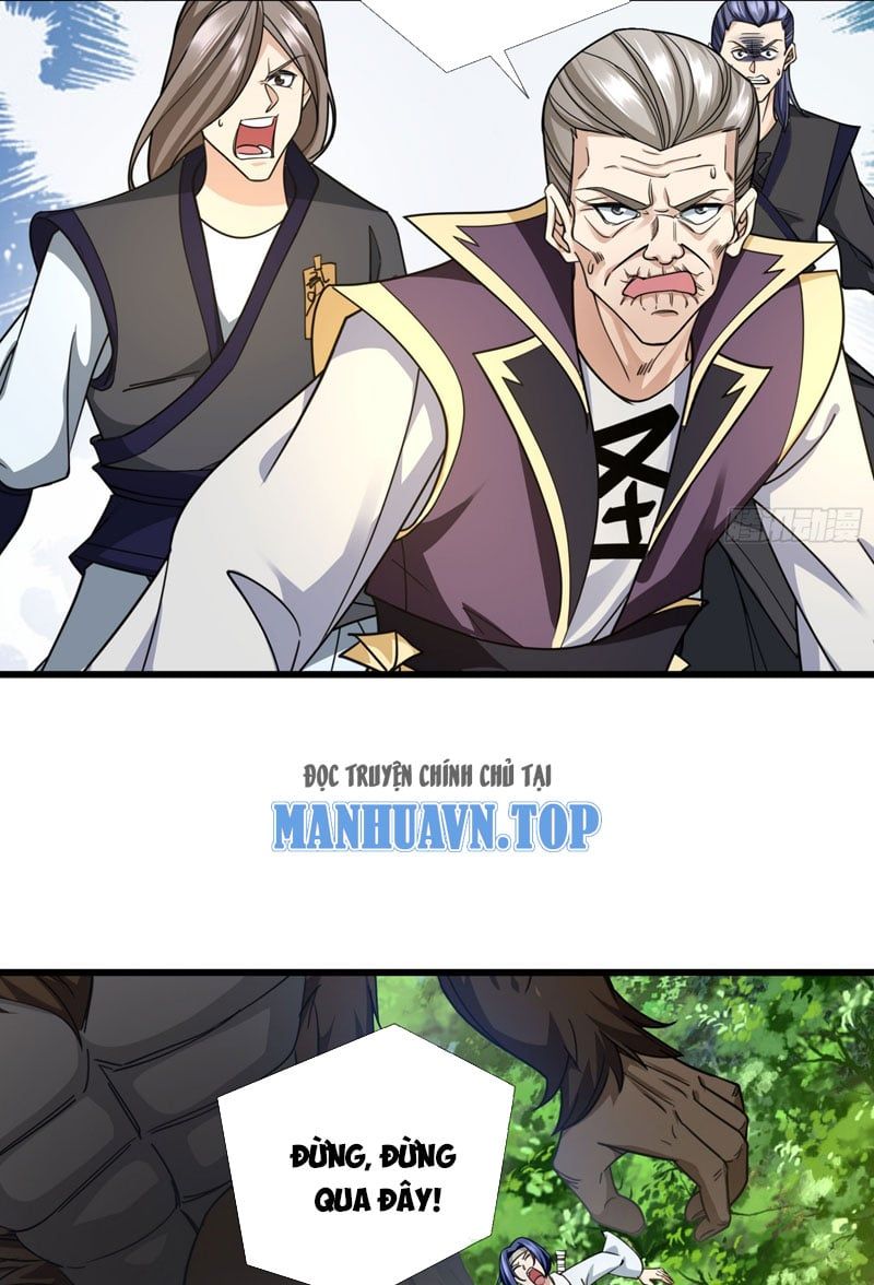 đọc truyện Thu Triệu Vạn Đồ Đệ, Vi Sư Vô Địch Thế Gian Chương 18 ảnh 66 tại Thiên Thai Truyện