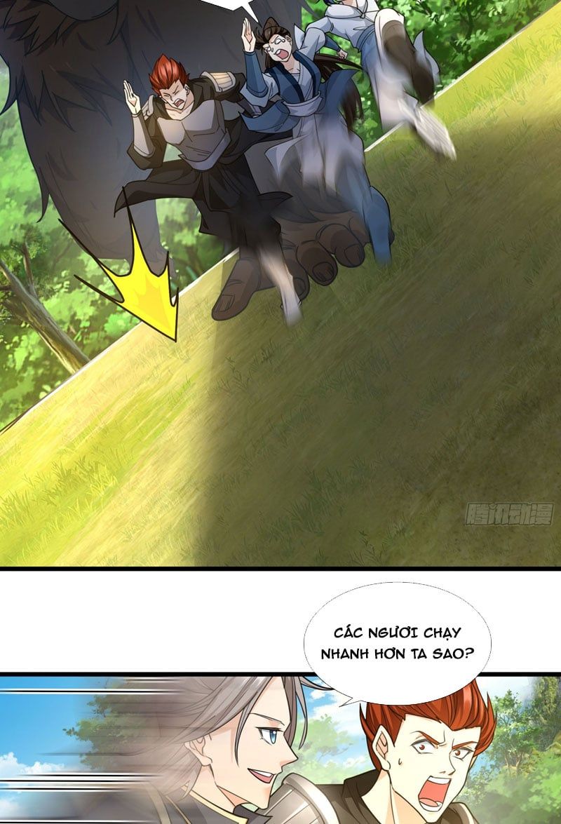 đọc truyện Thu Triệu Vạn Đồ Đệ, Vi Sư Vô Địch Thế Gian Chương 18 ảnh 67 tại Thiên Thai Truyện