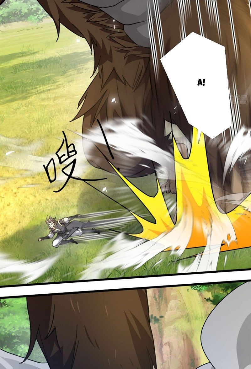 đọc truyện Thu Triệu Vạn Đồ Đệ, Vi Sư Vô Địch Thế Gian Chương 18 ảnh 71 tại Thiên Thai Truyện