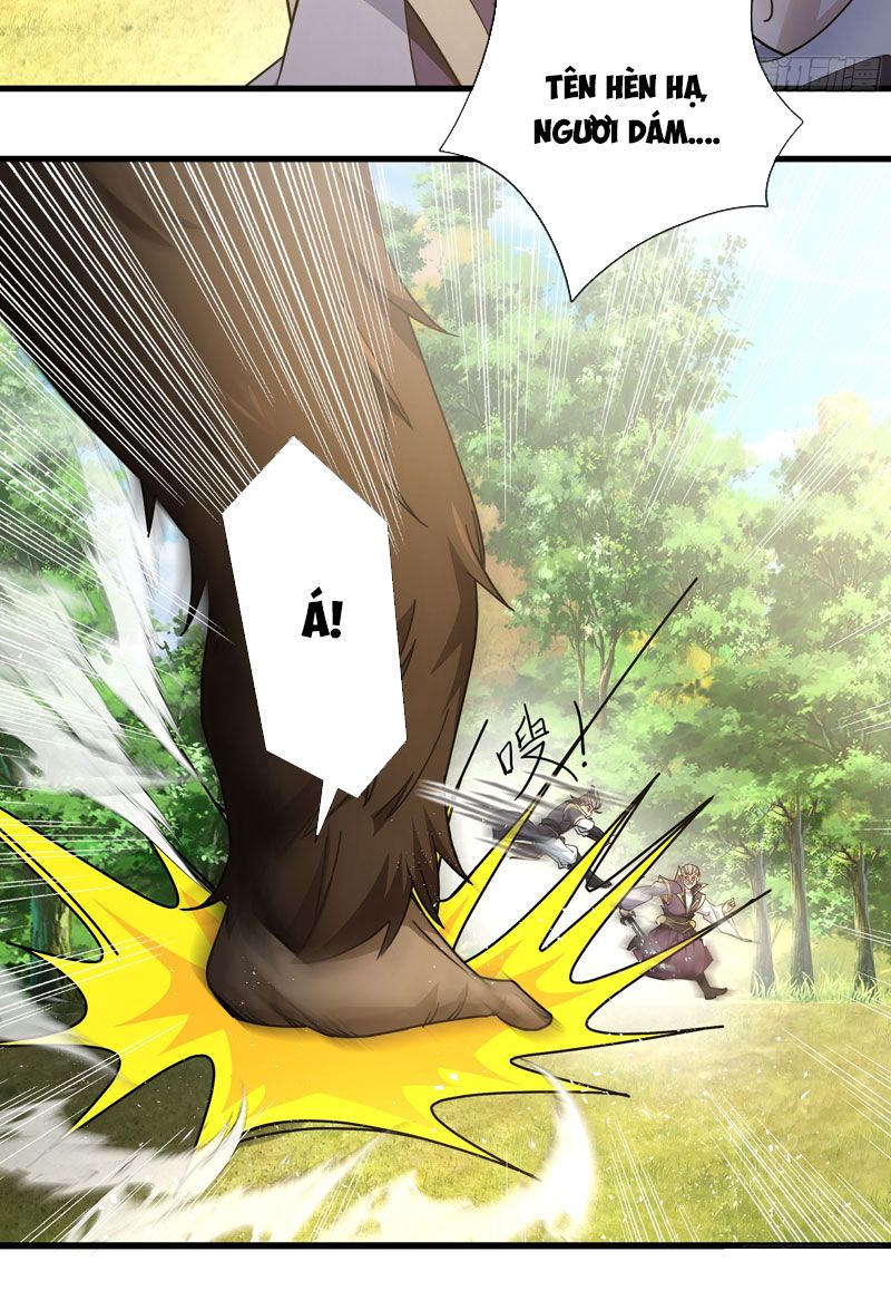 đọc truyện Thu Triệu Vạn Đồ Đệ, Vi Sư Vô Địch Thế Gian Chương 18 ảnh 75 tại Thiên Thai Truyện