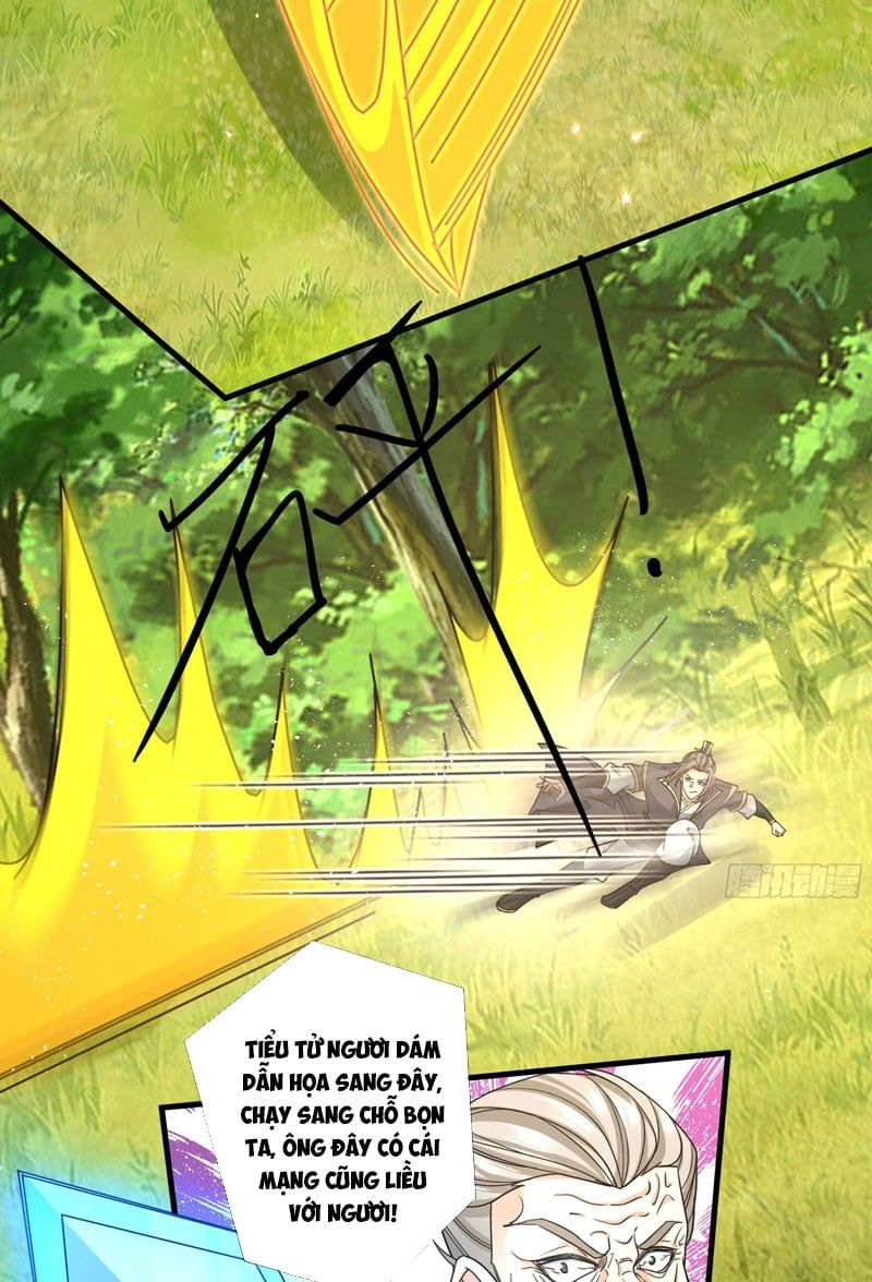 đọc truyện Thu Triệu Vạn Đồ Đệ, Vi Sư Vô Địch Thế Gian Chương 18 ảnh 78 tại Thiên Thai Truyện