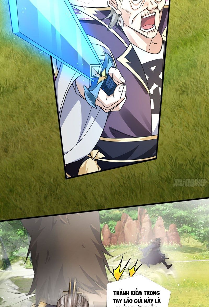 đọc truyện Thu Triệu Vạn Đồ Đệ, Vi Sư Vô Địch Thế Gian Chương 18 ảnh 79 tại Thiên Thai Truyện