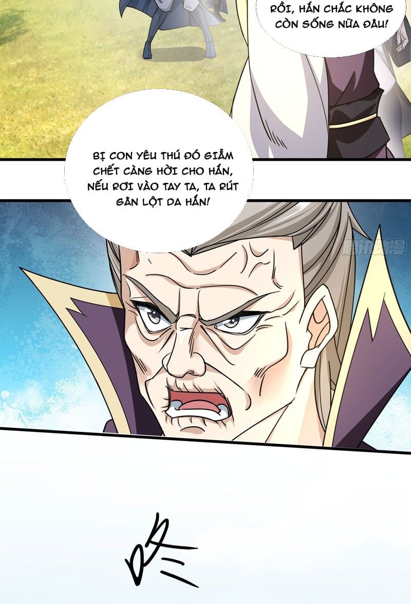 đọc truyện Thu Triệu Vạn Đồ Đệ, Vi Sư Vô Địch Thế Gian Chương 18 ảnh 81 tại Thiên Thai Truyện