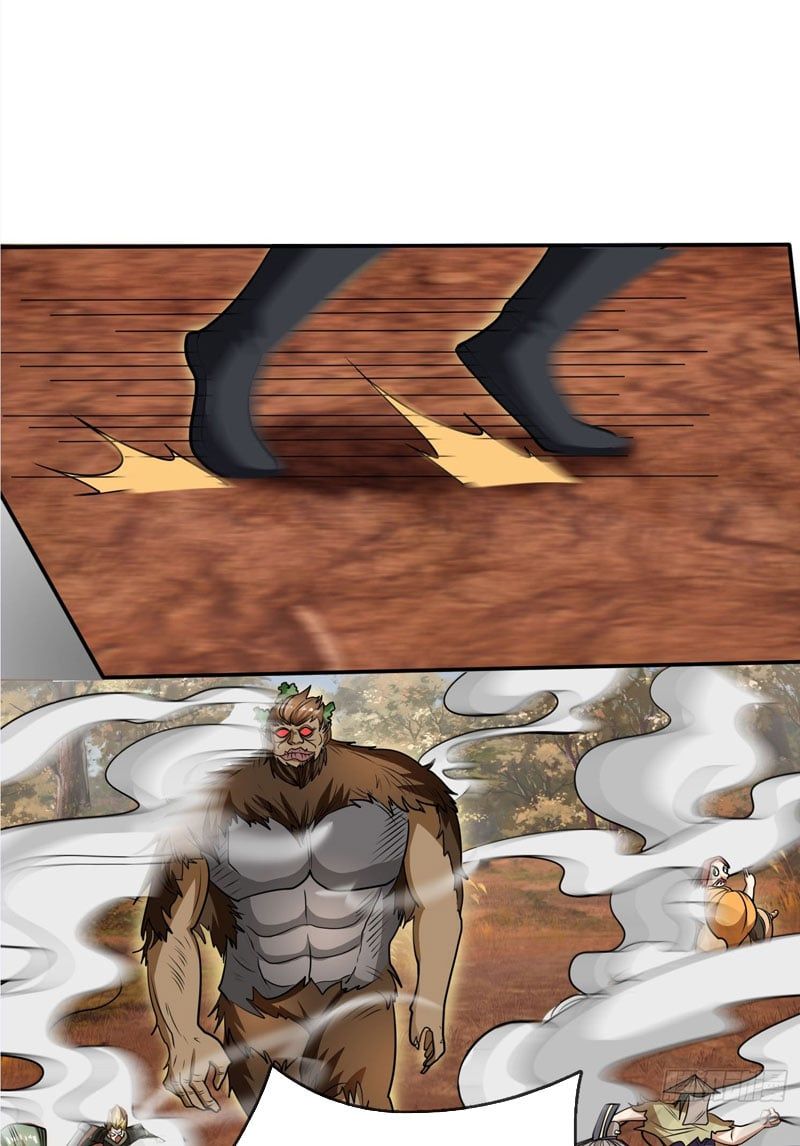 đọc truyện Thu Triệu Vạn Đồ Đệ, Vi Sư Vô Địch Thế Gian Chương 18 ảnh 10 tại Thiên Thai Truyện