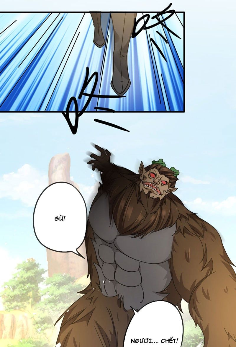 đọc truyện Thu Triệu Vạn Đồ Đệ, Vi Sư Vô Địch Thế Gian Chương 18 ảnh 82 tại Thiên Thai Truyện