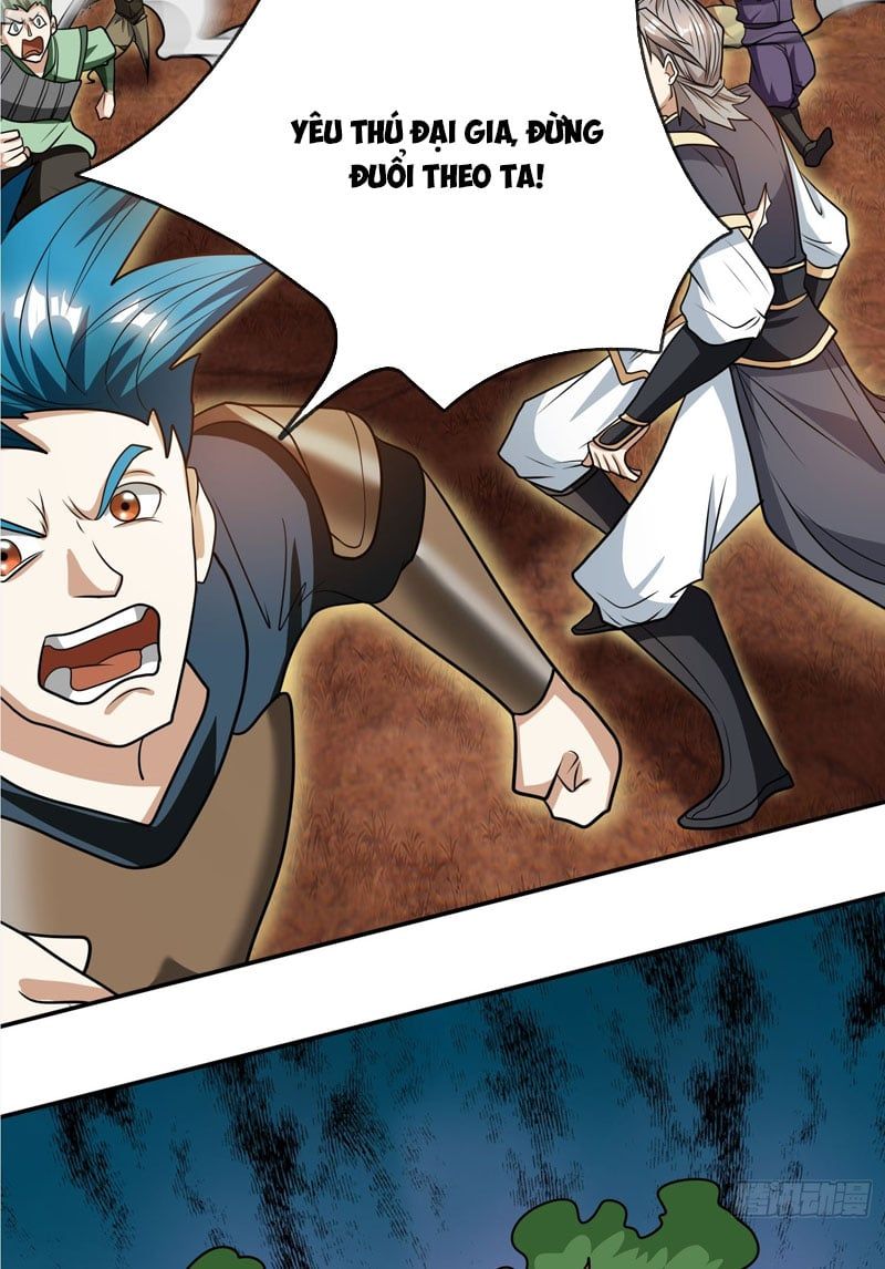 đọc truyện Thu Triệu Vạn Đồ Đệ, Vi Sư Vô Địch Thế Gian Chương 18 ảnh 11 tại Thiên Thai Truyện