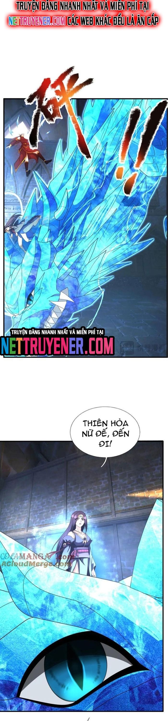 đọc truyện Thu Triệu Vạn Đồ Đệ, Vi Sư Vô Địch Thế Gian Chương 182.5 ảnh 20 tại Giả Dược