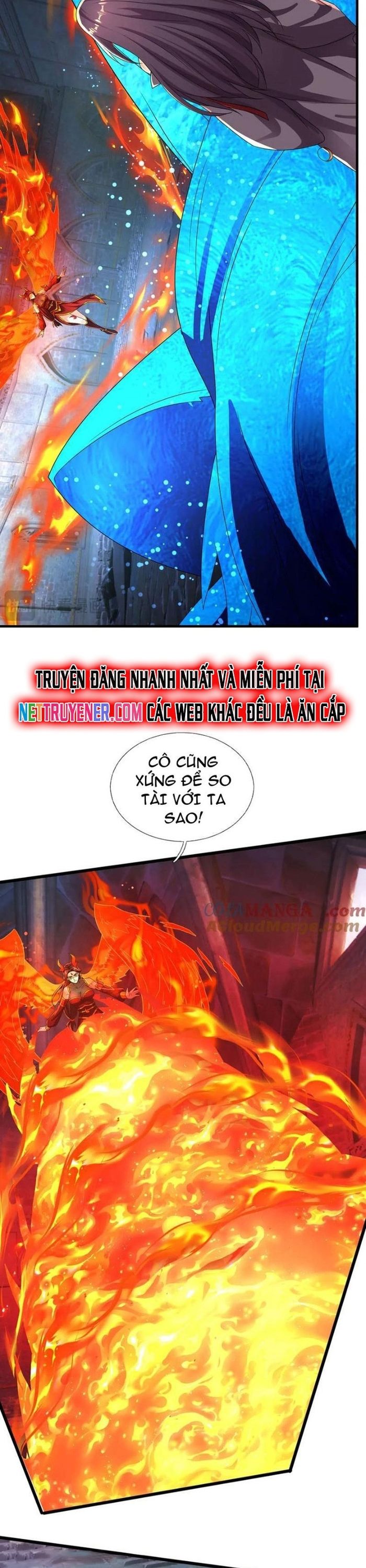 đọc truyện Thu Triệu Vạn Đồ Đệ, Vi Sư Vô Địch Thế Gian Chương 182.5 ảnh 23 tại Giả Dược