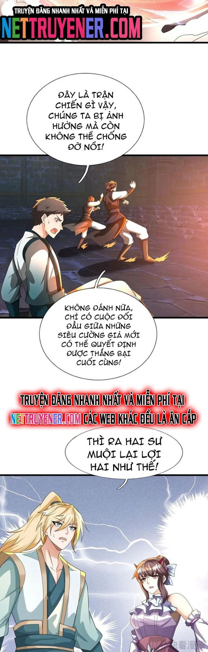 đọc truyện Thu Triệu Vạn Đồ Đệ, Vi Sư Vô Địch Thế Gian Chương 182.5 ảnh 26 tại Giả Dược