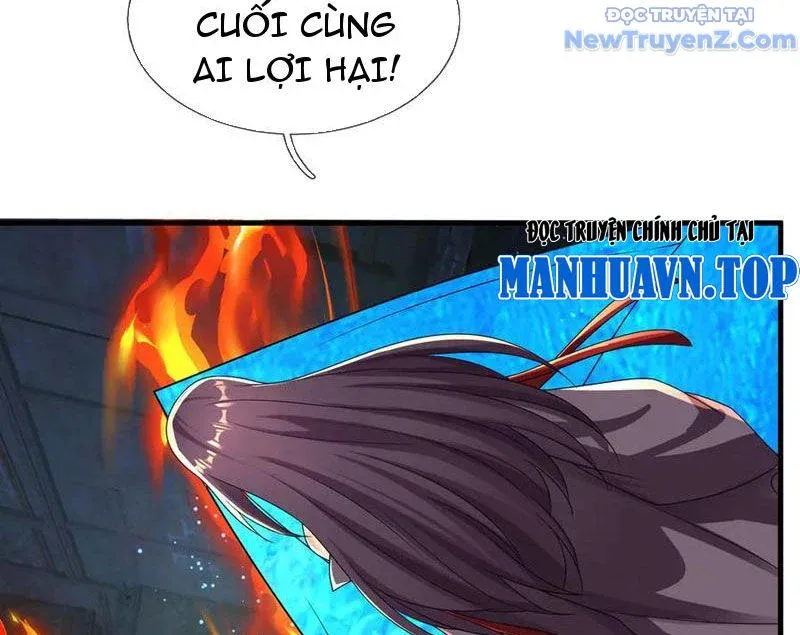 đọc truyện Thu Triệu Vạn Đồ Đệ, Vi Sư Vô Địch Thế Gian Chương 182 ảnh 119 tại Thiên Thai Truyện