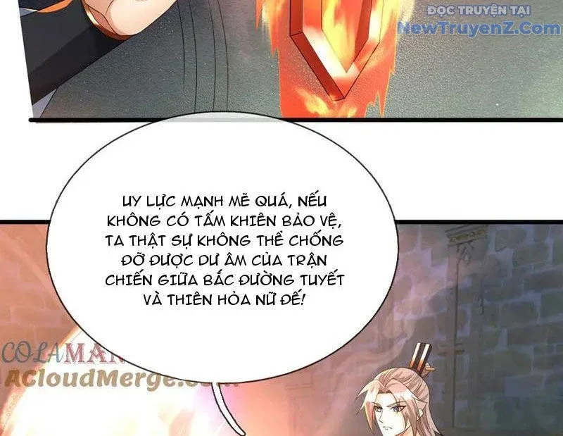 đọc truyện Thu Triệu Vạn Đồ Đệ, Vi Sư Vô Địch Thế Gian Chương 182 ảnh 134 tại Thiên Thai Truyện