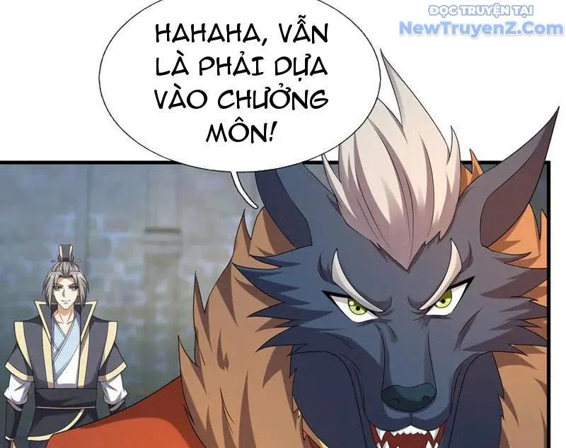 đọc truyện Thu Triệu Vạn Đồ Đệ, Vi Sư Vô Địch Thế Gian Chương 182 ảnh 27 tại Thiên Thai Truyện